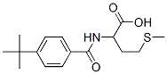 2-[(4-嶡)]-4-(׻)Y(ji)(gu)ʽ_65054-82-2Y(ji)(gu)ʽ