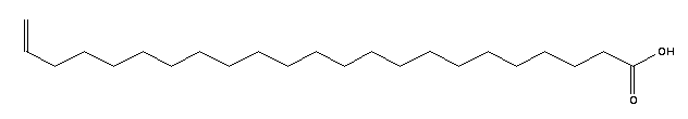22-ʮϩY(ji)(gu)ʽ_65119-95-1Y(ji)(gu)ʽ