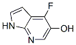 4--1H-[2,3-b]-5-Y(ji)(gu)ʽ_651744-21-7Y(ji)(gu)ʽ
