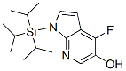 4--1-[(1-׻һ)]-1H-[2,3-b]-5-Y(ji)(gu)ʽ_651744-22-8Y(ji)(gu)ʽ