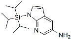 1-[(1-׻һ)׹]-1H-[2,3-b]-5-ऽY(ji)ʽ_651744-47-7Y(ji)ʽ