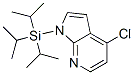4--1-[(׻һ)]-1H-[2,3-b]ऽY(ji)(gu)ʽ_651744-48-8Y(ji)(gu)ʽ