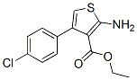 2--4-(4-ȱ)-3-ԽY(ji)(gu)ʽ_65234-09-5Y(ji)(gu)ʽ
