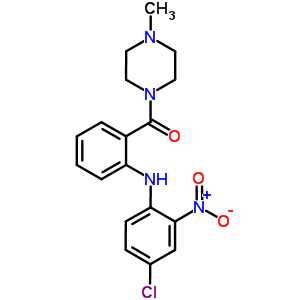 1-[2-[(4--2-)]]-4-׻-ຽY(ji)(gu)ʽ_65514-72-9Y(ji)(gu)ʽ
