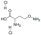 DL-Canaline 2HClY(ji)(gu)ʽ_65518-20-9Y(ji)(gu)ʽ
