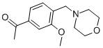 1-[3--4-(׻)]-1-ͪY(ji)(gu)ʽ_655224-54-7Y(ji)(gu)ʽ