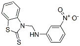 3-(3-׻)-2(3h)-ͪY(ji)(gu)ʽ_65537-00-0Y(ji)(gu)ʽ