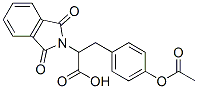 3-(4-)-2-(1,3--1,3--2-)-Y(ji)(gu)ʽ_65594-96-9Y(ji)(gu)ʽ