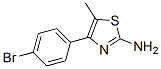 4-(4-屽)-5-׻-1,3--2-Y(ji)(gu)ʽ_65705-44-4Y(ji)(gu)ʽ