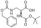 Boc-Dap(Z)-OHY(ji)(gu)ʽ_65710-57-8Y(ji)(gu)ʽ