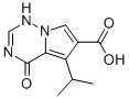 1,4--5-(1-׻һ)-4--[2,1-f][1,2,4]-6-Y(ji)(gu)ʽ_658085-61-1Y(ji)(gu)ʽ