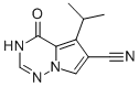 6--5-(1-׻һ)[2,1-f][1,2,4]-4(3H)-ͪYʽ_658085-65-5Yʽ