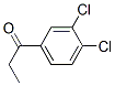 1-(3,4-ȱ)-1-ͪY(ji)(gu)ʽ_6582-42-9Y(ji)(gu)ʽ