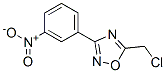 5-ȼ׻-3-(3-)-1,2,4-fY(ji)(gu)ʽ_6595-78-4Y(ji)(gu)ʽ