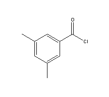 3,5-׻ȽY(ji)(gu)ʽ_6613-44-1Y(ji)(gu)ʽ