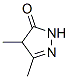 3,4-׻-4,5--1H--5-ͪY(ji)(gu)ʽ_6628-22-4Y(ji)(gu)ʽ
