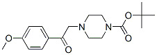 4-[2-(4-)-2-һ]--1-嶡Y(ji)(gu)ʽ_664362-19-0Y(ji)(gu)ʽ