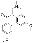 3-׻-1,2-p(4-)-2-ϩ-1-ͪY(ji)(gu)ʽ_66521-59-3Y(ji)(gu)ʽ