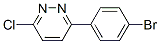 3-(4-屽)-6-ȇ}ຽY(ji)(gu)ʽ_66548-50-3Y(ji)(gu)ʽ