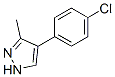4-(4-ȱ)-3-׻Y(ji)(gu)ʽ_667400-41-1Y(ji)(gu)ʽ