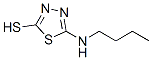 5--[1,3,4]-2-򴼽Y(ji)(gu)ʽ_66962-52-5Y(ji)(gu)ʽ