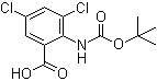 2-嶡ʰ-3,5-ȱY(ji)(gu)ʽ_669713-58-0Y(ji)(gu)ʽ