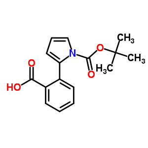 2-(1-Boc-)Y(ji)(gu)ʽ_669713-99-9Y(ji)(gu)ʽ