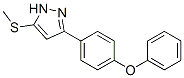 5-׻-3-(4-)-1H-Y(ji)(gu)ʽ_671754-10-2Y(ji)(gu)ʽ