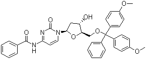 5-O-(4,4-)-N(4)--2-ÓսY(ji)(gu)ʽ_67219-55-0Y(ji)(gu)ʽ