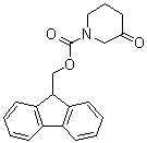 1-N-Fmoc-3-ͪY(ji)(gu)ʽ_672310-11-1Y(ji)(gu)ʽ