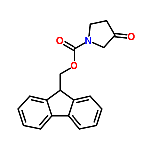 1-N-Fmoc-3-ͪY(ji)(gu)ʽ_672310-12-2Y(ji)(gu)ʽ