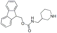 3-N-fmoc-׻ऽY(ji)(gu)ʽ_672310-14-4Y(ji)(gu)ʽ