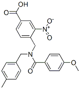 4-{[(4-)-(4-׻S)-]-׻}-3-Y(ji)(gu)ʽ_672310-25-7Y(ji)(gu)ʽ
