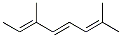 2,6-׻-2,4,6-ϩY(ji)(gu)ʽ_673-84-7Y(ji)(gu)ʽ