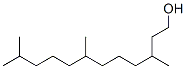 3,7,11-׻-1-ʮ鴼Y(ji)(gu)ʽ_6750-34-1Y(ji)(gu)ʽ
