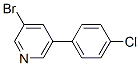 3--5-(4-ȱ)ऽY(ji)(gu)ʽ_675590-22-4Y(ji)(gu)ʽ