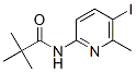N-(5--6-׻-2-)-2,2-׻Y(ji)(gu)ʽ_676588-16-2Y(ji)(gu)ʽ