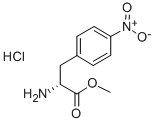 H-D-Phe(4-NO2)-OMe.HClY(ji)(gu)ʽ_67877-95-6Y(ji)(gu)ʽ