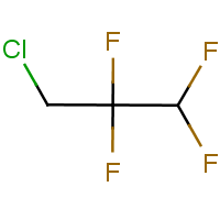 1--2,2,3,3-ķY(ji)(gu)ʽ_679-85-6Y(ji)(gu)ʽ