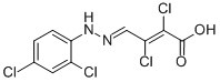 2,3--4-[2-(2,4-ȱ)»]-2-ϩY(ji)(gu)ʽ_680579-35-5Y(ji)(gu)ʽ