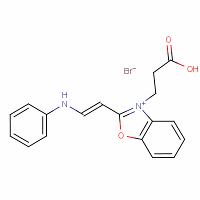 2-(2-ϩ)-3-(2-Ȼһ)f廯Y(ji)(gu)ʽ_68123-41-1Y(ji)(gu)ʽ