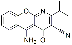 2--7--5--5H-[1]૲[2,3-b]-3-Y(ji)(gu)ʽ_68302-12-5Y(ji)(gu)ʽ