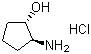 ʽ-(1S,2S)-2-h(hun)촼}}Y(ji)(gu)ʽ_68327-04-8Y(ji)(gu)ʽ