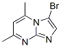 3--5,7-׻[1,2-a]ऽY(ji)(gu)ʽ_6840-20-6Y(ji)(gu)ʽ