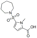 5-(1-s)-1-׻-1h--2-Y(ji)(gu)ʽ_685088-97-5Y(ji)(gu)ʽ