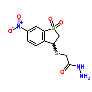 2-[(6--1,1--2,3--1H-1--3-)]½Y(ji)(gu)ʽ_685120-05-2Y(ji)(gu)ʽ