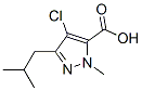 4--1-׻-3-(2-׻)-1H--5-Y(ji)(gu)ʽ_685513-49-9Y(ji)(gu)ʽ