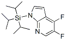 4,5--1-[(1-׻һ)]-1H-[2,3-b]ऽYʽ_685513-89-7Yʽ