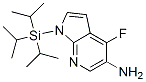 4--1-[(1-׻һ)]-1H-[2,3-b]-5-Y(ji)(gu)ʽ_685513-93-3Y(ji)(gu)ʽ