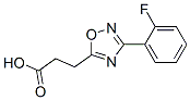 3-[3-(2-)-1,2,4-f-5-]Y(ji)(gu)ʽ_685525-40-0Y(ji)(gu)ʽ